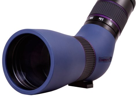 Luneta Levenhuk Blaze Compact 60 Luneta Levenhuk Blaze Compact 60
