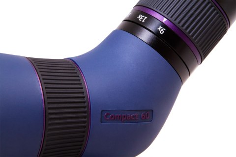 Luneta Levenhuk Blaze Compact 60 Luneta Levenhuk Blaze Compact 60