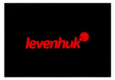 Luneta Levenhuk Blaze Compact 60 Luneta Levenhuk Blaze Compact 60