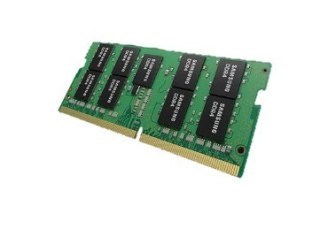 Samsung UDIMM ECC 32GB DDR4 2Rx8 3200MHz PC4-25600 M391A4G43BB1-CWE