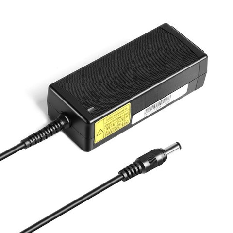 Qoltec Zasilacz 40W | 12V | 3.33A | 5.5*2.1 | +kabel zasilający