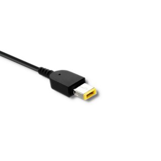 Qoltec Zasilacz do Lenovo 65W | 20V | 3.25A | Slim tip+pin