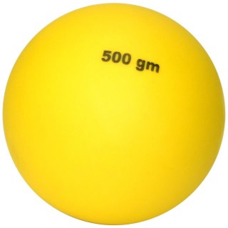 Kula do pchania SOFT PVC 500g Legend