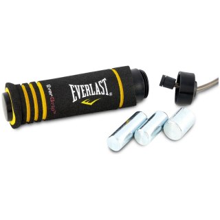 Bokserska Skakanka z Obciążeniem EVERLAST Weighted Jump Rope