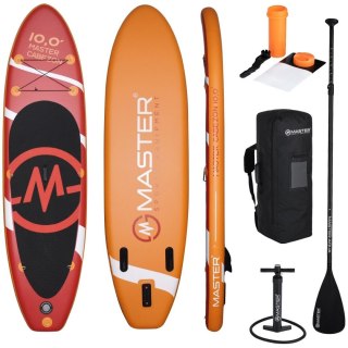 Deska SUP MASTER Aqua Cabezon