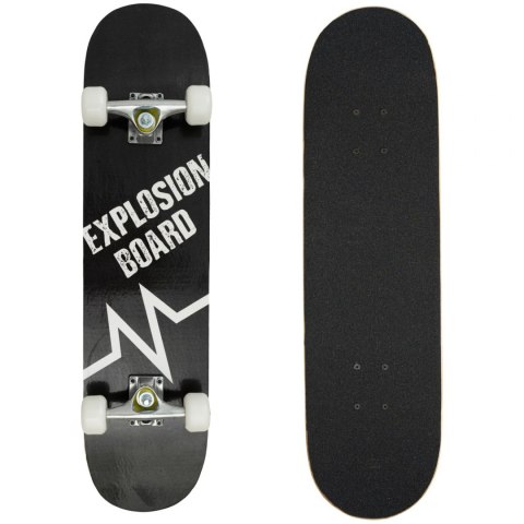 Deskorolka Explosion Board - Black