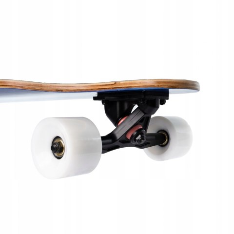 Deskorolka Longboard MASTER Feather 41''