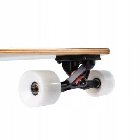 Deskorolka Longboard MASTER Pintail 41''