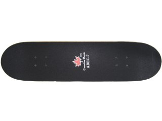 Deskorolka Skateboard SPARTAN Top Board