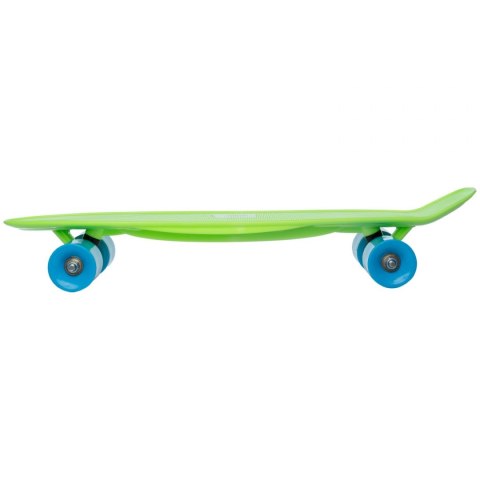 Fiszka Deskorolka 56 cm Funbee Green D'arpeje