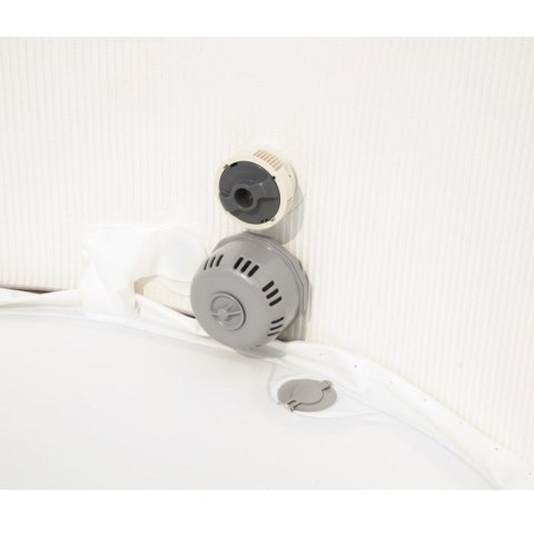 Jacuzzi Dmuchane Ogrodowe z Ogrzewaniem BESTWAY Lay-Z Spa Whirpool Helsinki