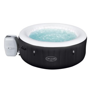 Jacuzzi Dmuchane Ogrodowe z Ogrzewaniem BESTWAY Lay-Z Spa Whirpool Miami