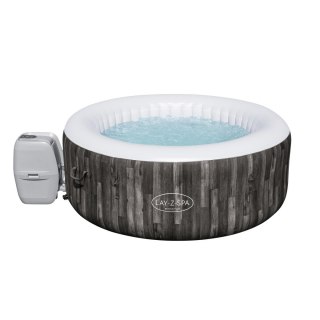 Jacuzzi Ogrodowe Dmuchane z Ogrzewaniem BESTWAY Lay-Z Spa Whirpool Bahamas