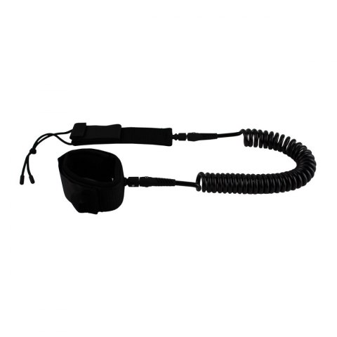 Linka Bezpieczeństwo do Desek SUP Smycz Leash Linka Bezpieczeństwo do Desek SUP Smycz Leash