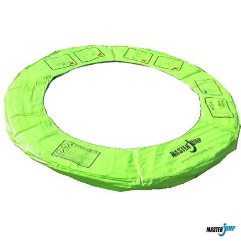 Osłona na Sprężyny do Trampoliny 244 cm