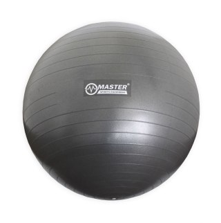 Piłka Gimnastyczna MASTER Super Ball 65 cm z pompką