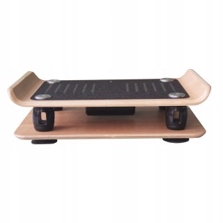 Platforma Wibracyjna MASTER Wood G5