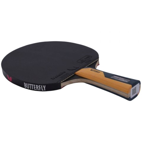 Rakietka do Tenisa Stołowego BUTTERFLY Timo Boll Carbon