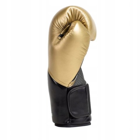 Rękawice Bokserskie EVERLAST Elite Gold 10 oz