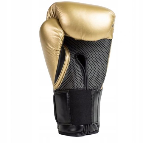 Rękawice Bokserskie EVERLAST Elite Gold 10 oz