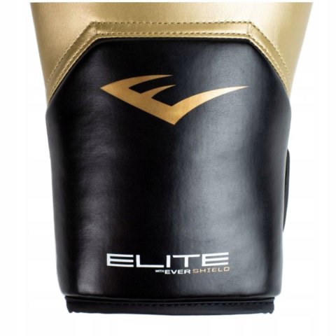 Rękawice Bokserskie EVERLAST Elite Gold 10 oz