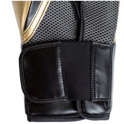 Rękawice Bokserskie EVERLAST Elite Gold 10 oz