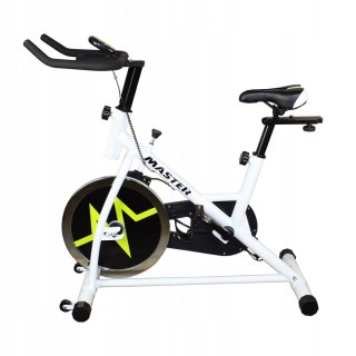 Rower Spinningowy Treningowy MASTER X-14