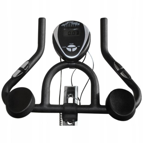 Rower Spinningowy Treningowy MASTER X-18