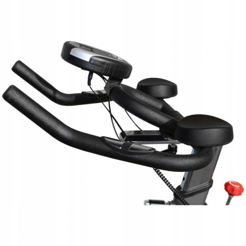 Rower Spinningowy Treningowy MASTER X-18