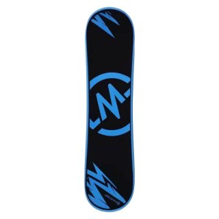 Sanki Master Snowboard ślizgacz dla dzieci Blue