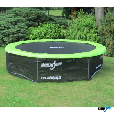 Siatka Zabezpieczająca do Trampoliny MASTER 365 cm