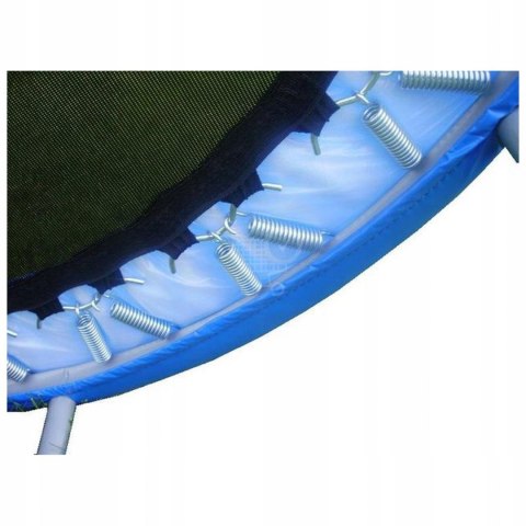 Trampolina SPARTAN 138 cm