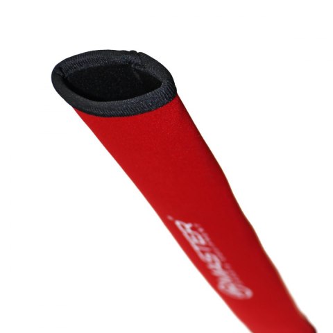 Wiosło Neoprenowe MASTER Paddle 36 cm Red