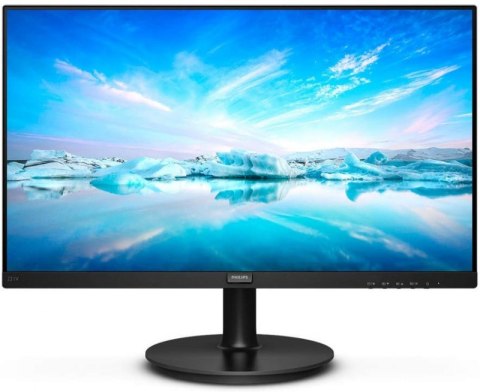 Monitor PHILIPS 21.5" 1920 x 1080 221V8A/00 Czarny