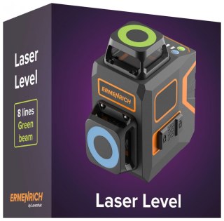 Poziomnica laserowa Ermenrich LV40 PRO