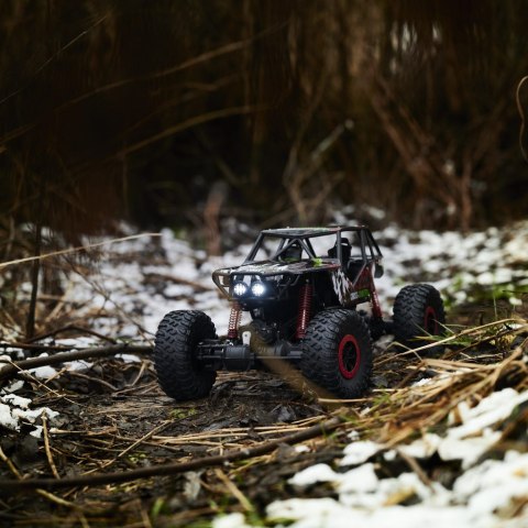 Samochód RC Rock Crawler HB 4WD 2,4GHz 1:10