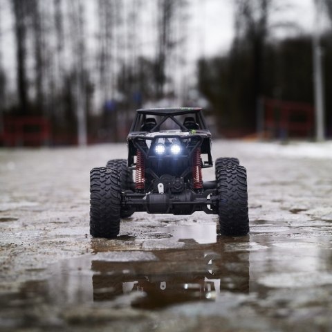 Samochód RC Rock Crawler HB 4WD 2,4GHz 1:10