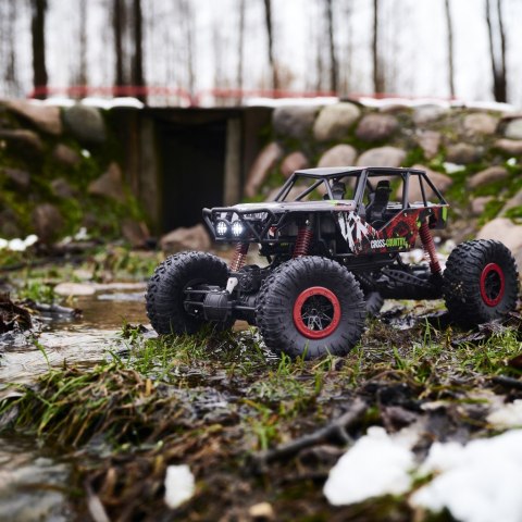 Samochód RC Rock Crawler HB 4WD 2,4GHz 1:10