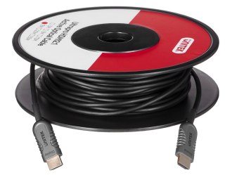 UNITEK KABEL HDMI OPTYCZNY 2.1 AOC,8K, 4K120HZ,15M