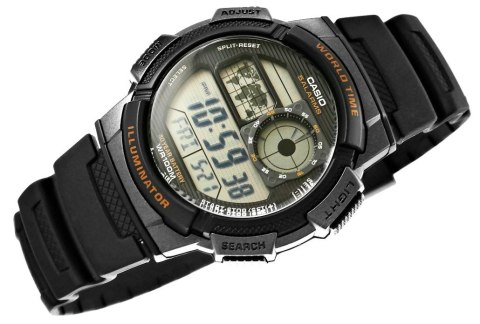 Zegarek Męski CASIO AE-1000W-1AVEF