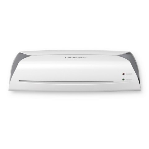 Qoltec Laminator LMR-0327 | A4