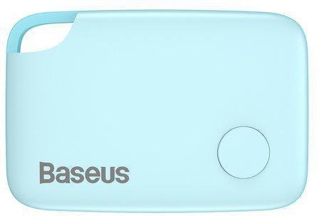 Baseus Intelligent T2 | Lokalizator GPS Bluetooth dla dzieci do kluczy