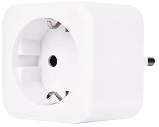 GISE SMART Plug Sterowane gniazdko WiFI Tuya