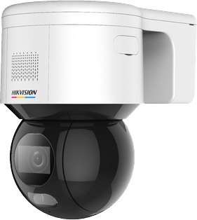 KAMERA IP PTZ HIKVISION DS-2DE3A400BW-DE/W (F1)