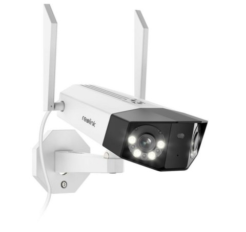 Kamera IP Reolink DUO 2 WiFi 4K 8MP LED 30m