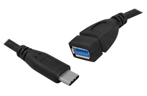 Przejściówka Adapter gniazdo USB-C na USB-A