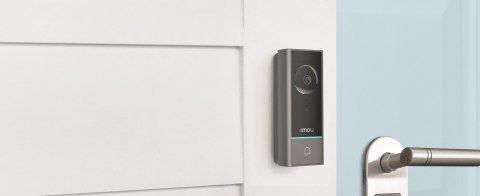 ZESTAW Dzwonek IMOU Doorbell Kit-A DB60/DS21