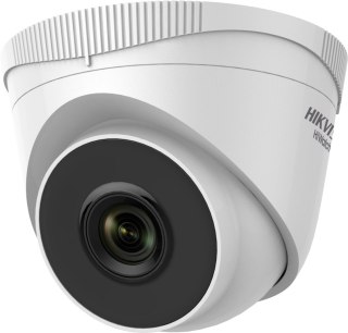 Zestaw monitoringu IP HIKVISION NVR 1TB 4 kamery kopułkowe 2MPx