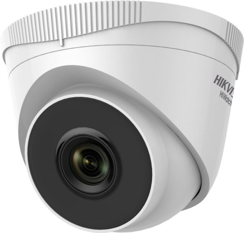 Zestaw monitoringu IP HIKVISION NVR 1TB 8 kamer kopułkowych 2MPx