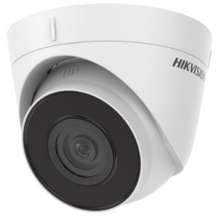 Zestaw monitoringu IP Hikvision NVR 1TB 2 kamery kopułowe 4MPx IR 30m